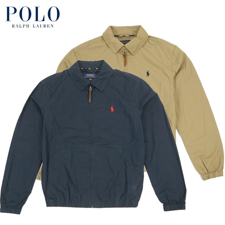 楽天市場】ラルフローレン POLO Ralph Lauren スイングトップ  