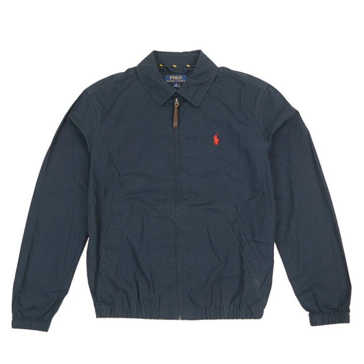 楽天市場】ラルフローレン POLO Ralph Lauren スイングトップ 