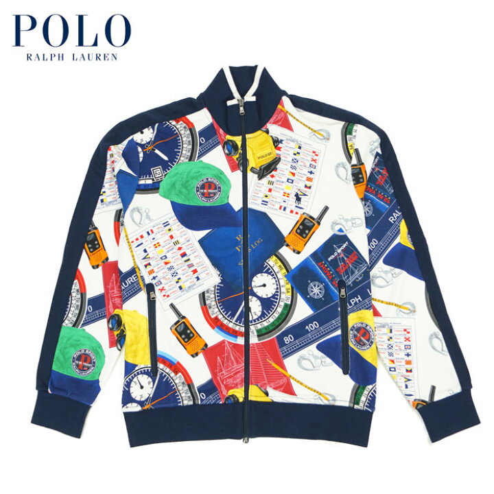 楽天市場】ラルフローレン POLO Ralph Lauren ポロスポーツ 総柄 