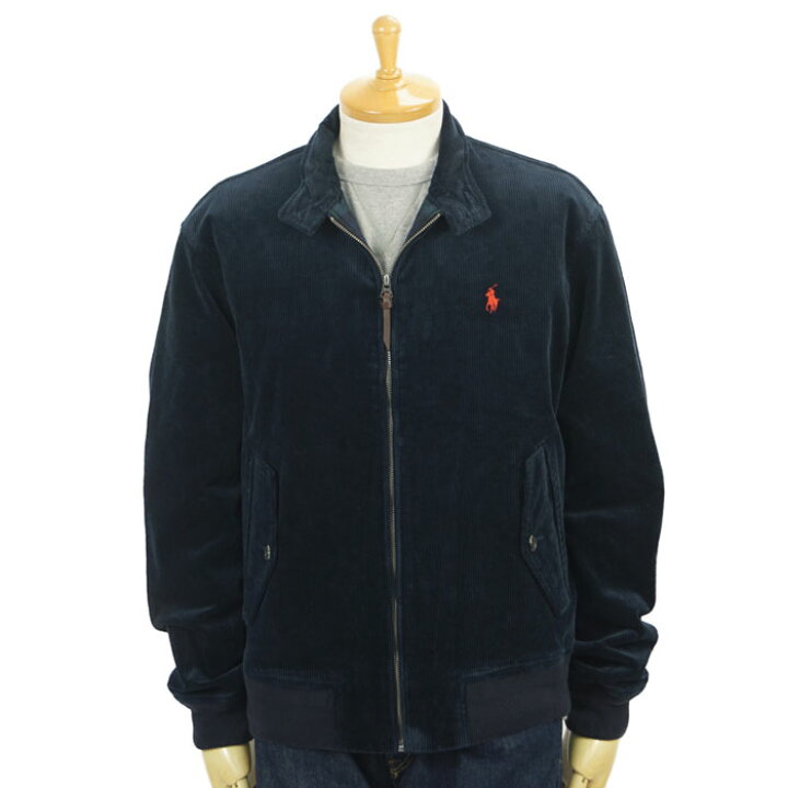 楽天市場】ラルフローレン POLO Ralph Lauren コーデュロイ スイング 