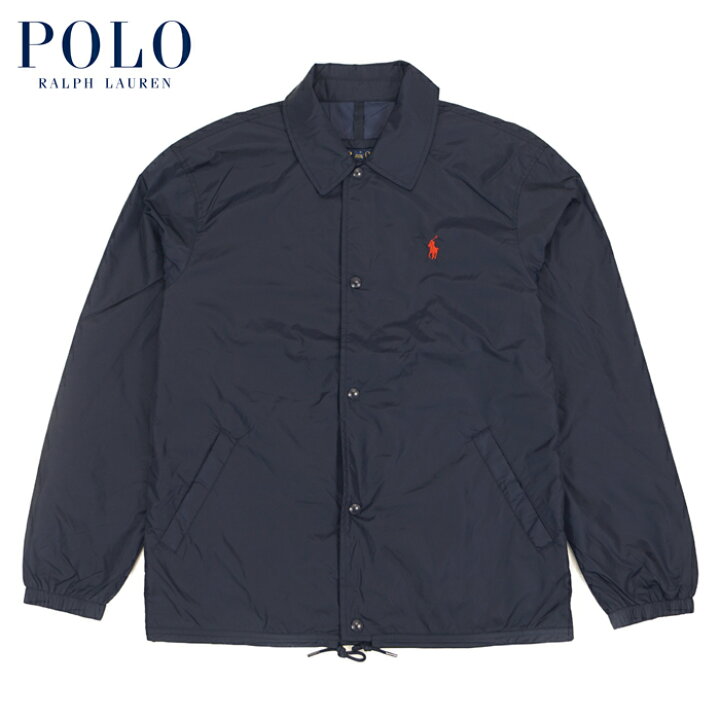 楽天市場】ラルフローレン POLO Ralph Lauren ナイロン コーチ  