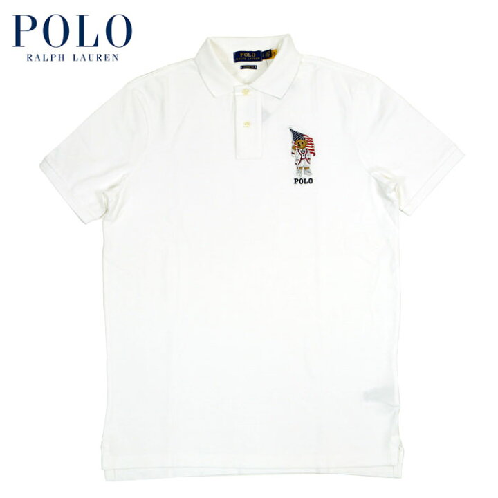 楽天市場】ラルフローレン POLO Ralph Lauren クラシック フィット 
