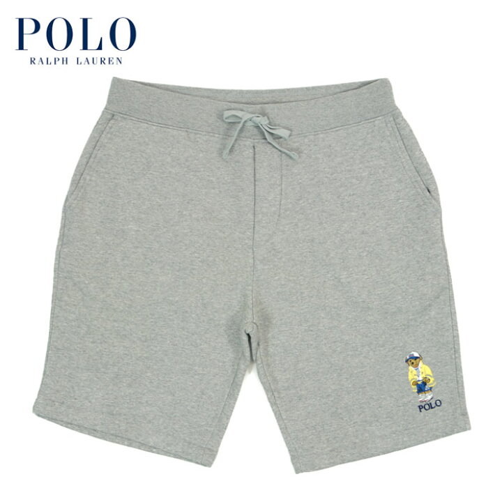 楽天市場】ラルフローレン POLO Ralph Lauren ポロベアー スウェット 