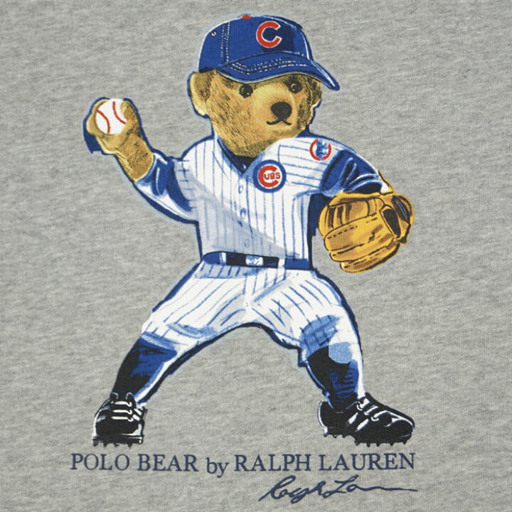 楽天市場】ラルフローレン POLO Ralph Lauren MLB ポロベアー 