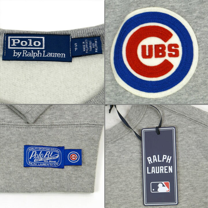 楽天市場】ラルフローレン POLO Ralph Lauren MLB ポロベアー 