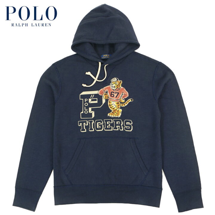 楽天市場】ラルフローレン POLO Ralph Lauren TIGER タイガー 