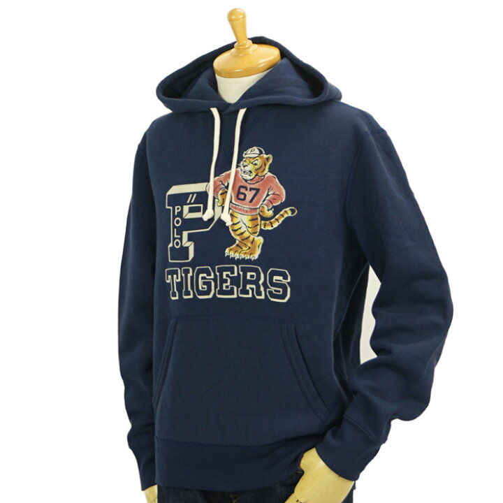 楽天市場】ラルフローレン POLO Ralph Lauren TIGER タイガー 