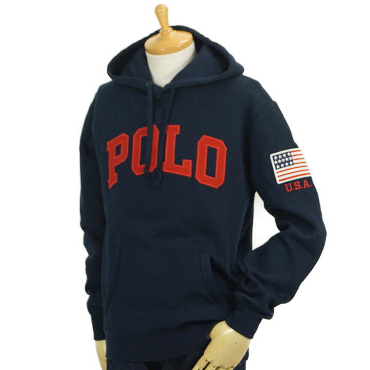 楽天市場】ラルフローレン Ralph Lauren POLO ロゴ スウェット 