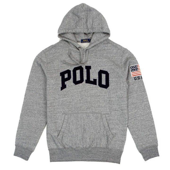 楽天市場】ラルフローレン Ralph Lauren POLO ロゴ スウェット 