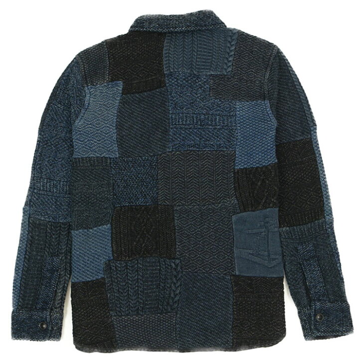 楽天市場】ダブルアールエル RRL ラルフローレン DOUBLE RL インディゴ  