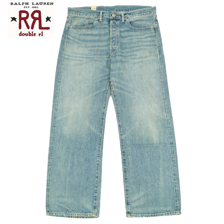 楽天市場】ダブルアールエル RRL ラルフローレン ヴィンテージ 5 