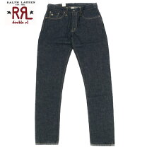 楽天市場】rrl デニム スリムの通販