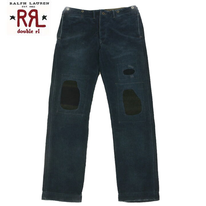 楽天市場】ダブルアールエル RRL ラルフローレン DOUBLE RL 
