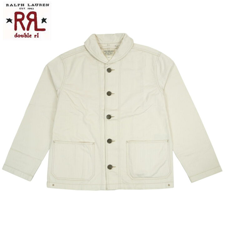 楽天市場】RRL ダブルアールエル ホプキンス ショールカラー  
