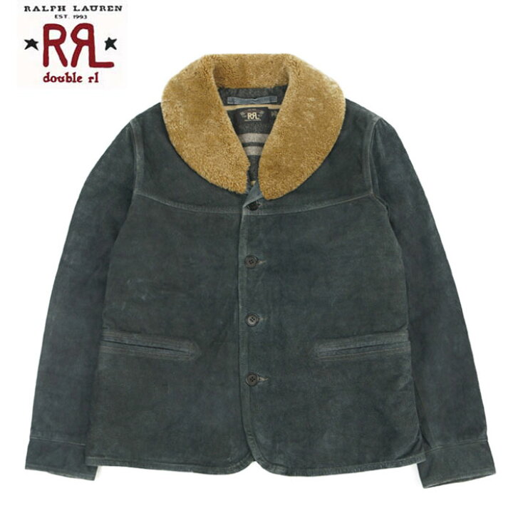 楽天市場】RRL ラルフローレン ダブルアールエル オークウッド 
