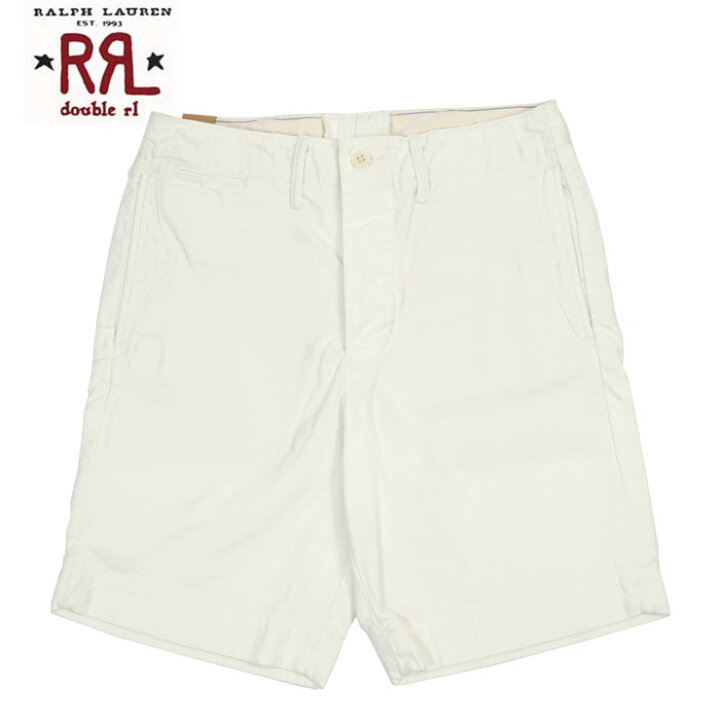 楽天市場】RRL ラルフローレン DOUBLE RL ダブルアールエル ウォッシュ 