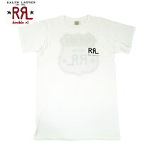 楽天市場】RRL ダブルアールエル（Tシャツ・カットソー｜トップス 