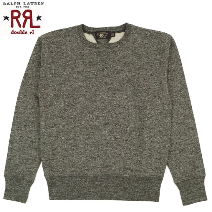 楽天市場】ダブルアールエル RRL ラルフローレン DOUBLE RL 両V  