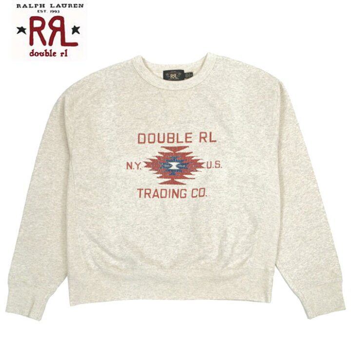 楽天市場】ダブルアールエル RRL ラルフローレン DOUBLE RL 両V  