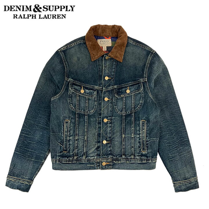 楽天市場】デニム&サプライ DENIM＆SUPPLY Ralph Lauren ネイティブ 