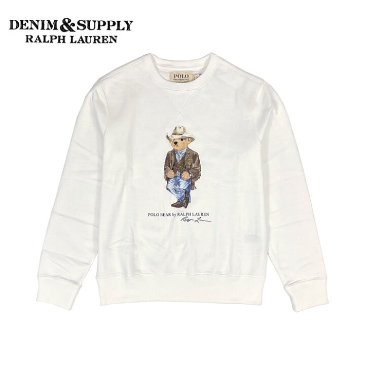 楽天市場】デニム&サプライ DENIM＆SUPPLY Ralph Lauren ラルフ 