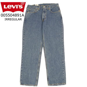 OUTLET ���[�o�C�X �����b�N�X�h�t�B�b�g 550-4891 RELAXED Levis 550 �o�M�[���C�h�p���c