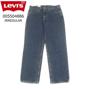 OUTLET ���[�o�C�X �����b�N�X�h�t�B�b�g 550-4886A RELAXED Levis 550 �o�M�[���C�h�p���c
