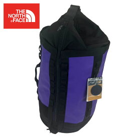 ノースフェイス エクスプローラーハウラバッグ S THE NORTH FACE EXPLORE HAULABACK S PEAKPRPL