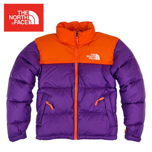 m[XtFCX 1996 g kvV _EWPbg THE NORTH FACE 1996 RETRO NUPTSE GRVTYPPL/RDORNG