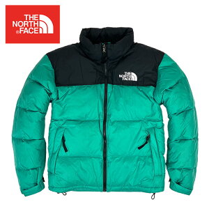 m[XtFCX 1996 g kvV _EWPbg THE NORTH FACE 1996 RETRO NUPTSE PORCELAIN GREEN