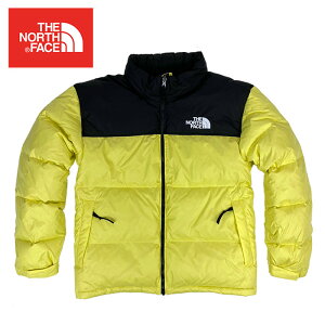 m[XtFCX 1996 g kvV _EWPbg THE NORTH FACE 1996 RETRO NUPTSE YELLOWTAIL