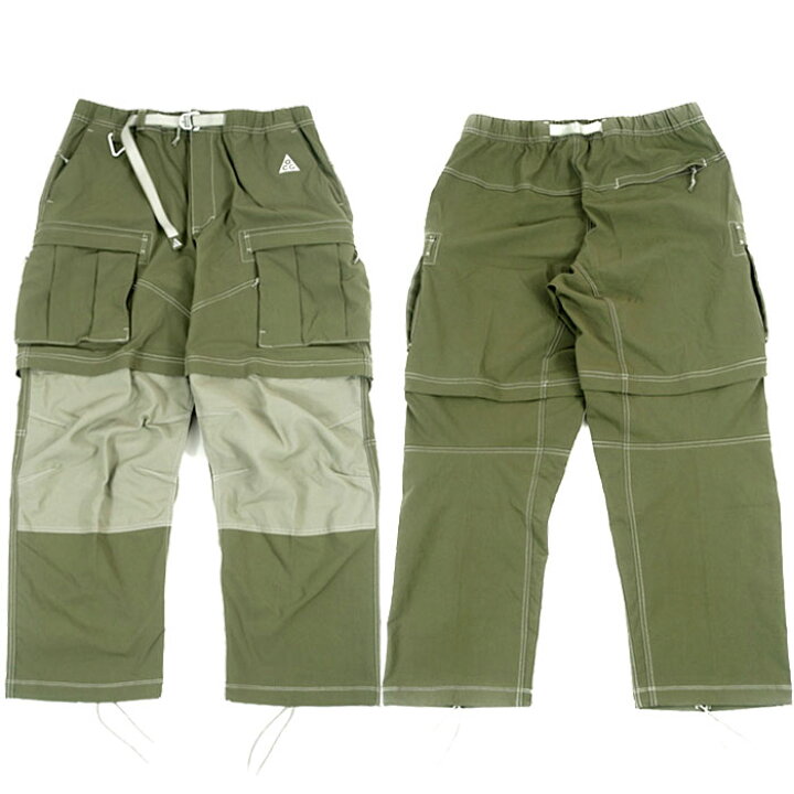 楽天市場】ナイキ ACG スミス サミット カーゴ パンツ Nike ACG Smith 
