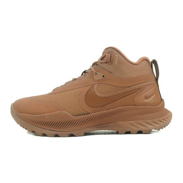 楽天市場】ナイキ リアクト カーボン ブーツ SFB コヨーテ Nike React 