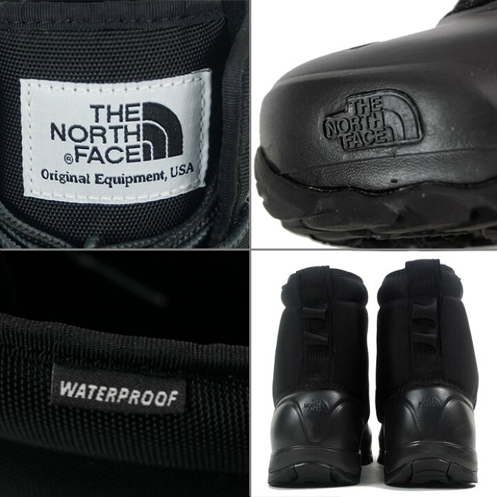 Amazon | [ザノースフェイス] メンズ ツモル ブーツ - メンズ Men's Tsumoru Boot - Men's Tnf Black/Dark Shadow Grey [並行輸入品] | ブーツ The North Face メンズ ツモル