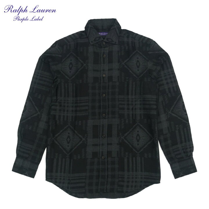 楽天市場】パープルレーベル ラルフローレン PURPLE LABEL Ralph 