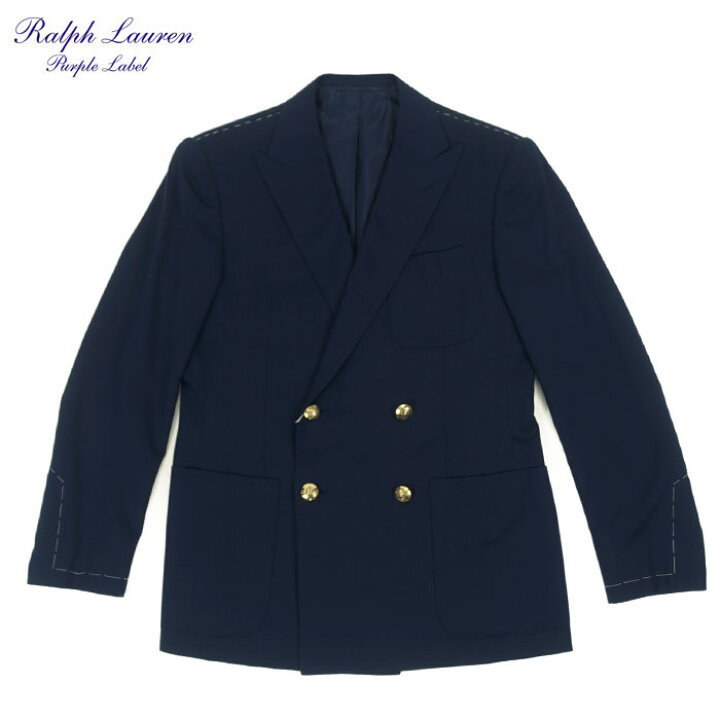 楽天市場】パープルレーベル ラルフローレン PURPLE LABEL Ralph 