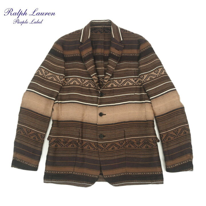 楽天市場】パープルレーベル ラルフローレン PURPLE LABEL Ralph 
