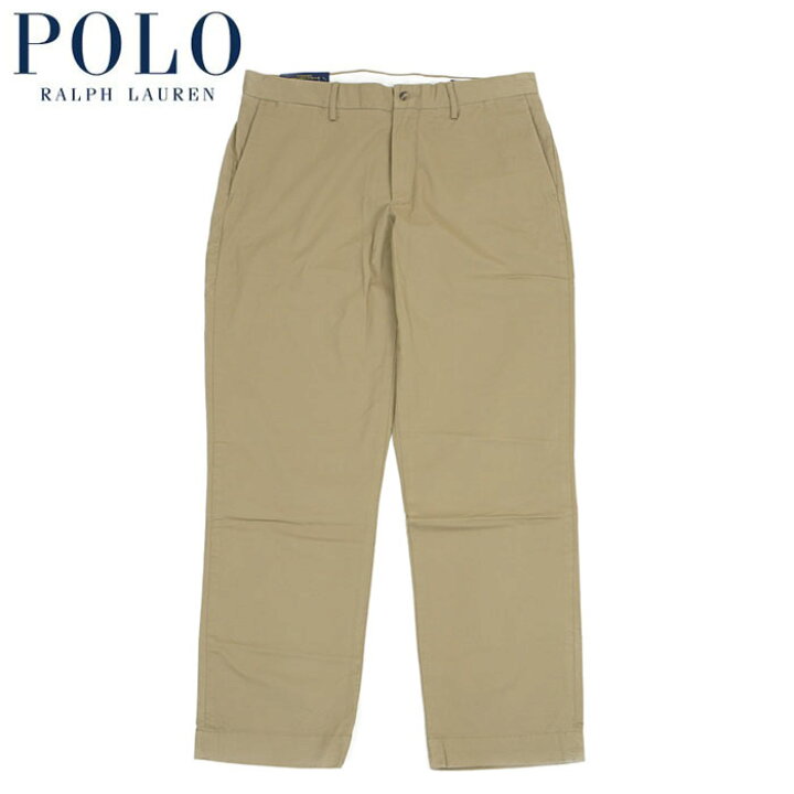 楽天市場】ラルフローレン POLO Ralph Lauren ストレッチ ストレート  