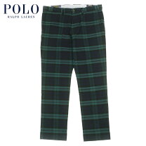 楽天市場】ブラックウォッチ パンツ（ブランドラルフローレン  