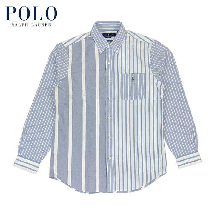 楽天市場】ラルフローレン Ralph Lauren クラシック フィット マルチ 
