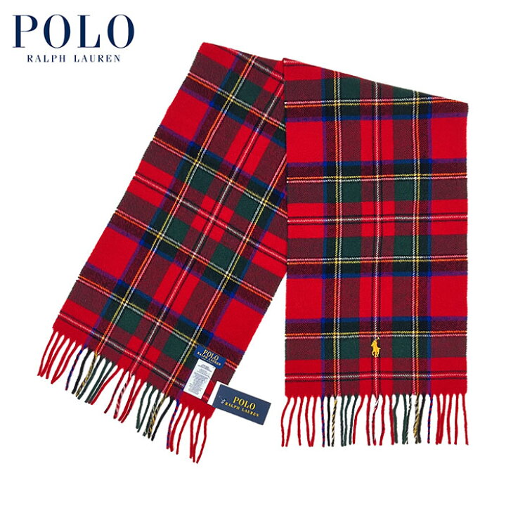 楽天市場】ラルフローレン POLO Ralph Lauren イタリア製 チェック  