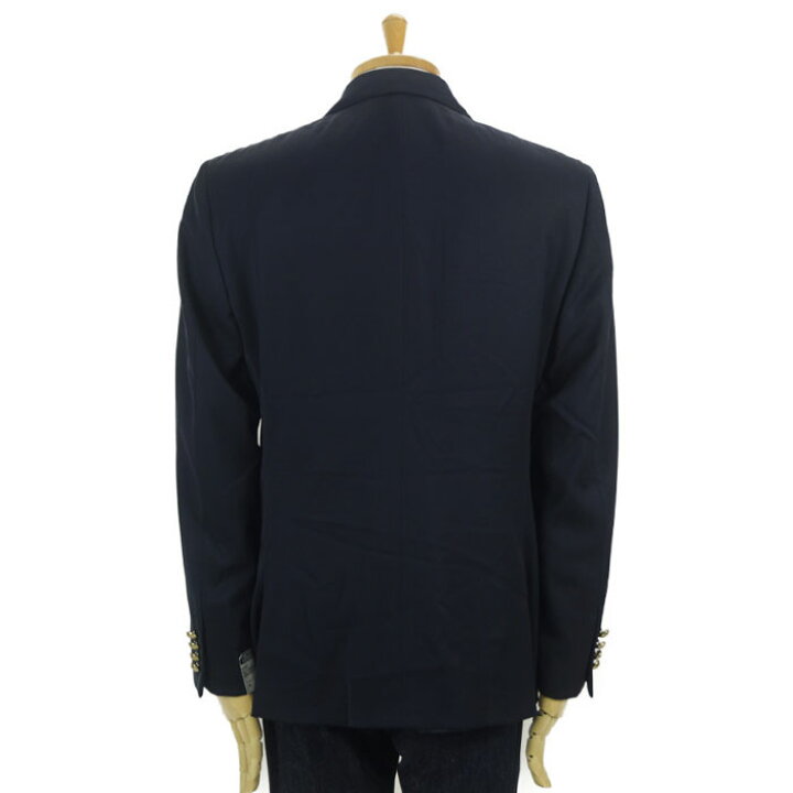 楽天市場】ラルフローレン POLO Ralph Lauren イタリア製 6ボタン  