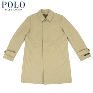 ラルフ・ローレン(Ralph Lauren) メンズステンカラーコート | 通販 
