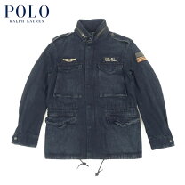楽天市場】polo ralph lauren ヴィンテージ 加工 デニム ジャケットの通販