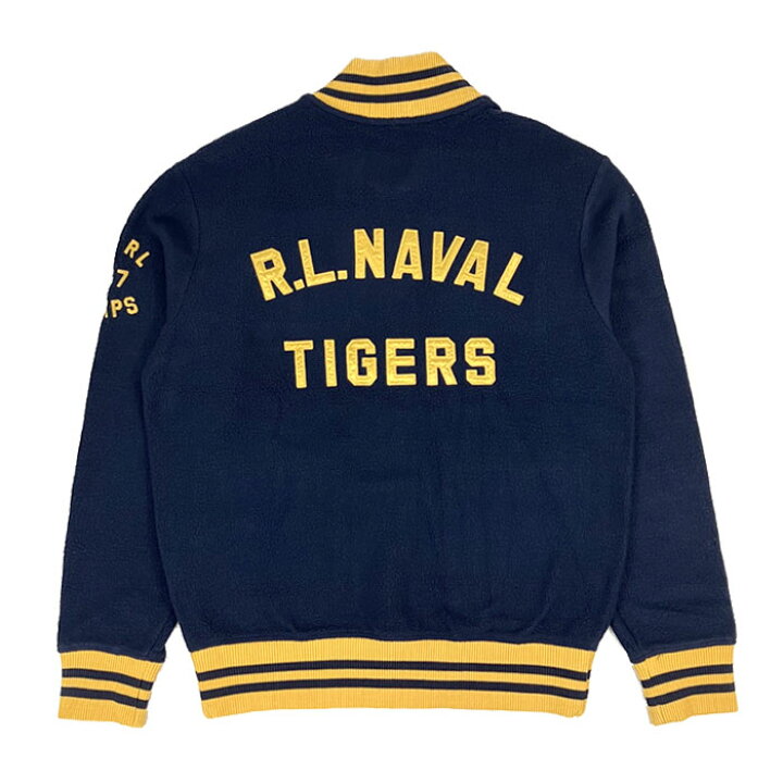 楽天市場】ラルフローレン POLO Ralph Lauren タイガー フリース  