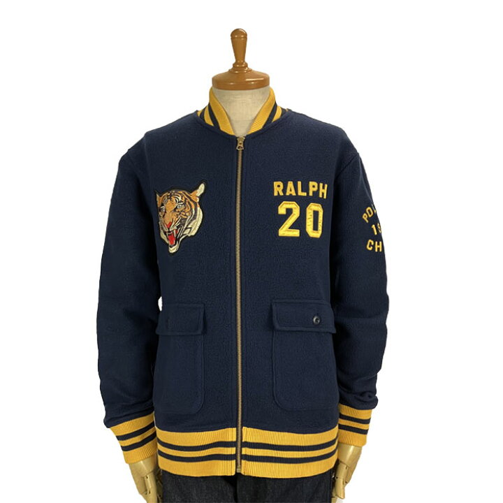 楽天市場】ラルフローレン POLO Ralph Lauren タイガー フリース 
