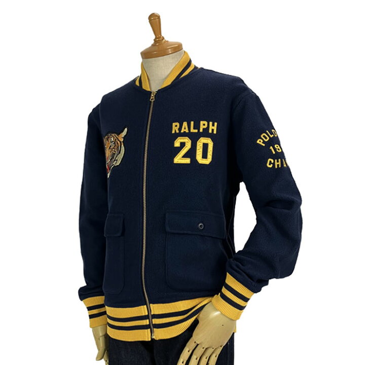 楽天市場】ラルフローレン POLO Ralph Lauren タイガー フリース 