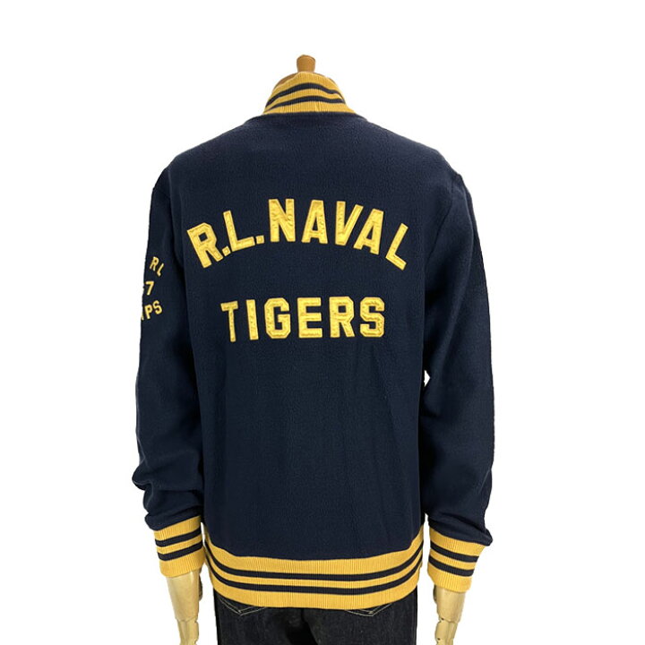 楽天市場】ラルフローレン POLO Ralph Lauren タイガー フリース  