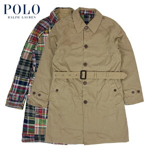 ラルフ・ローレン(Ralph Lauren) メンズステンカラーコート | 通販 
