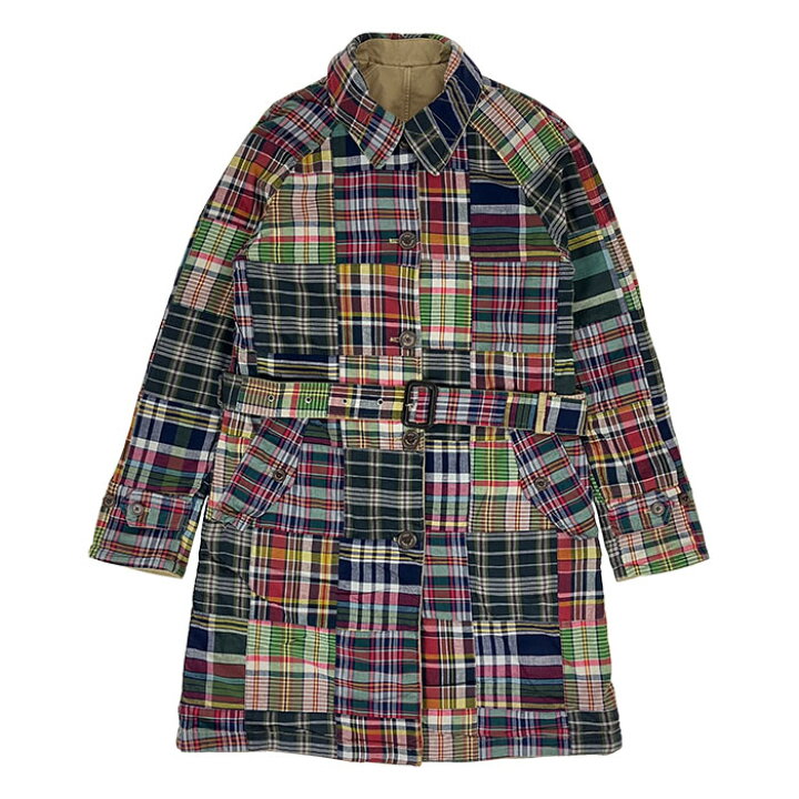 楽天市場】ラルフローレン POLO Ralph Lauren リバーシブル コットン 